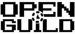 OpenGuild logo